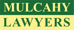 Mulcahy Logo